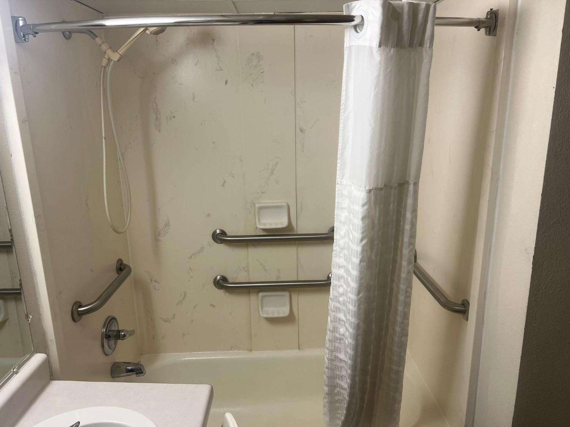 Quality Inn Columbus, Ms Экстерьер фото