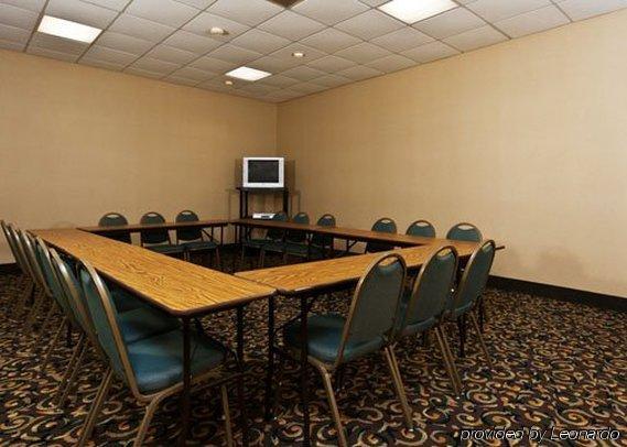 Quality Inn Columbus, Ms Удобства фото