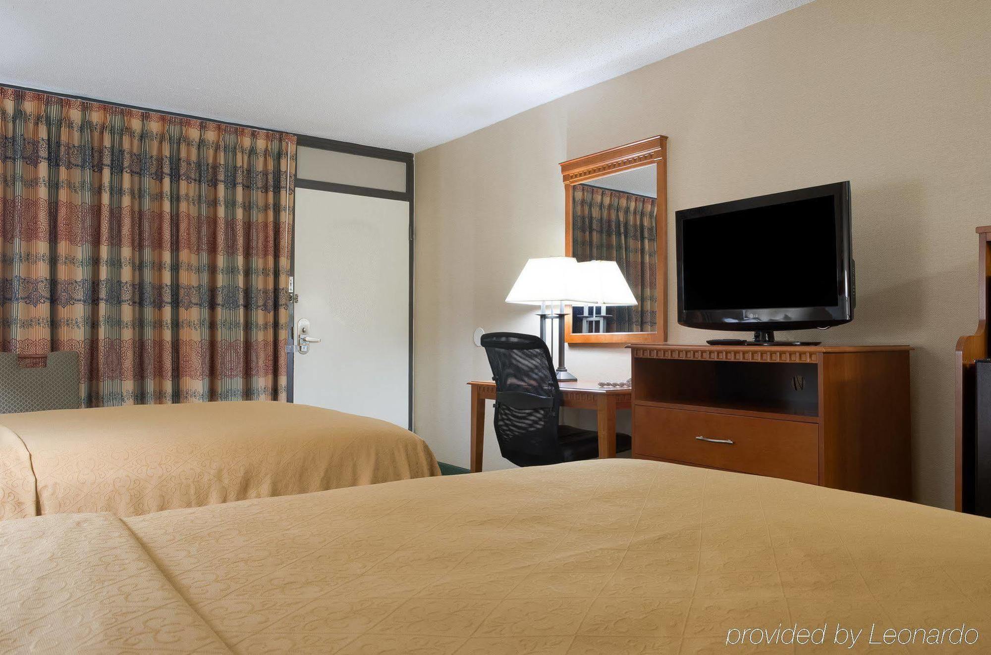 Quality Inn Columbus, Ms Экстерьер фото