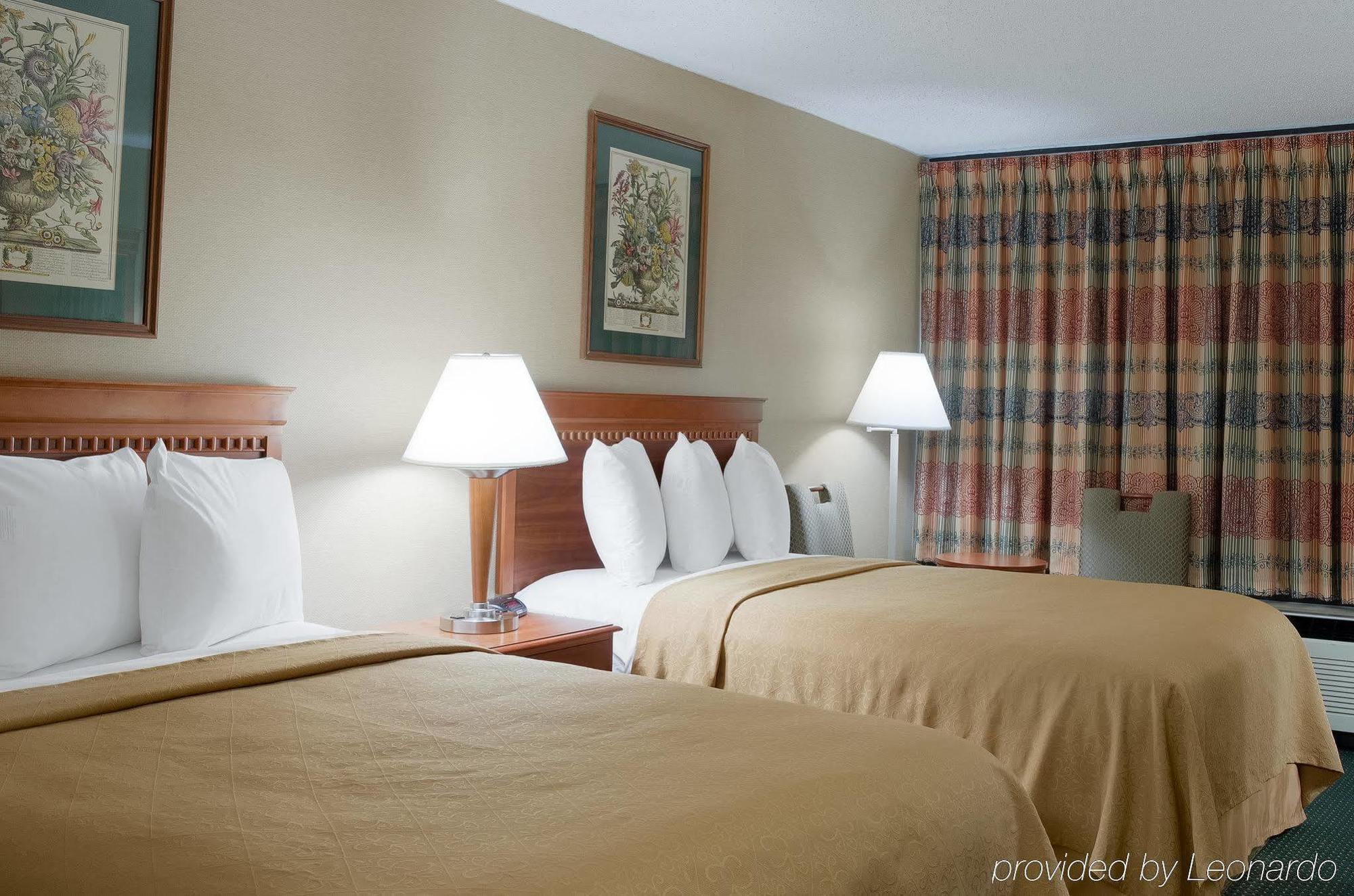 Quality Inn Columbus, Ms Экстерьер фото
